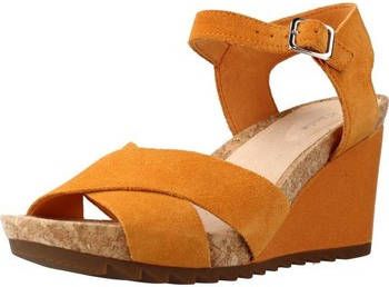 Clarks Sandalen FLEX SUN