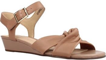 Clarks Sandalen SENSE STRAP