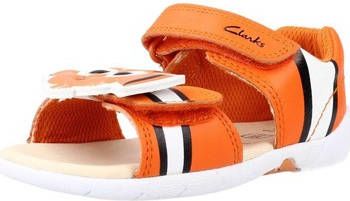 Clarks Sandalen ZORA NEM0 T