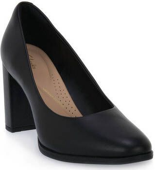 Clarks Sneakers FREVA 85 COURT BLK