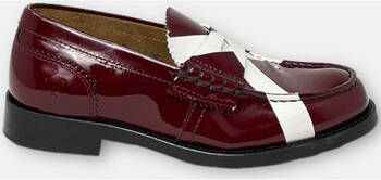 College Mocassins LUCE1780X 3910