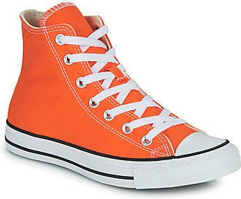 Converse Hoge Sneakers Chuck Taylor All Star Desert Color Seasonal Color