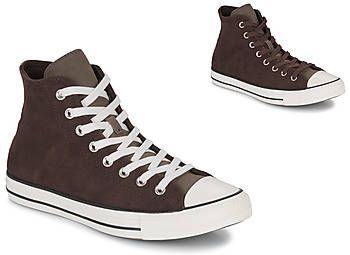 Converse Hoge Sneakers Chuck Taylor All Star Earthy Suede