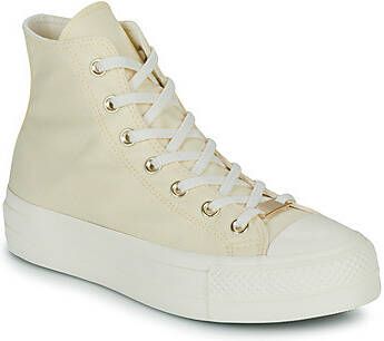 Converse Hoge Sneakers CHUCK TAYLOR ALL STAR LIFT HI