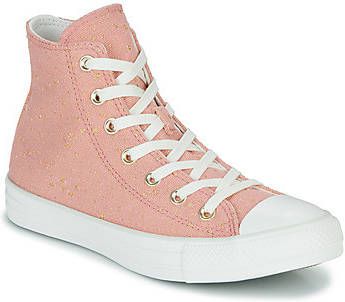 Converse Hoge Sneakers Chuck Taylor All Star Millennium Glam