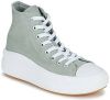 Converse Hoge Sneakers Chuck Taylor All Star Move Platform Seasonal Color Hi online kopen