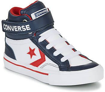 Converse Witte Hoge Sneaker Pro Blaze Strap