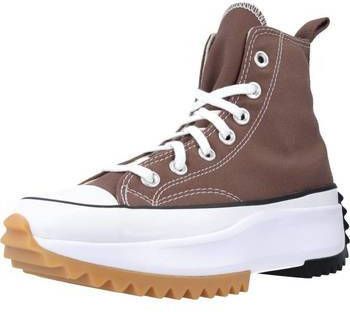 Converse Sneakers RUN STAR HIKE HI