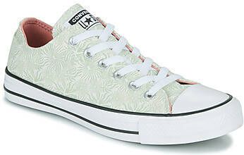 Converse Lage Sneakers CHUCK TAYLOR ALL STAR FLORAL OX