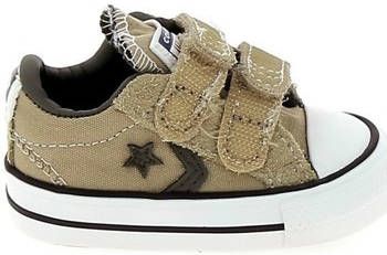 Converse Lage Sneakers Star Player 2V BB Beige Kaki