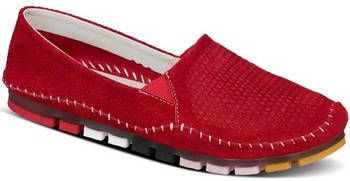 Cosmos Comfort Mocassins