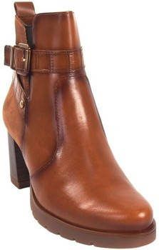 Desiree Sportschoenen Dames enkellaars leury 4 leer