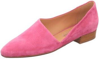 Donna Carolina Mocassins