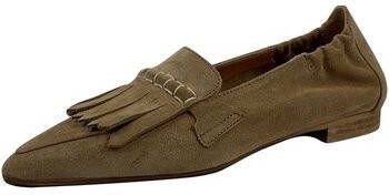 Donna Carolina Mocassins