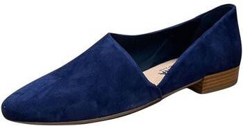Donna Carolina Mocassins