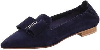 Donna Carolina Mocassins