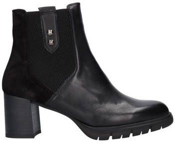 Dorking Enkellaarzen D8850 SUCA Mujer