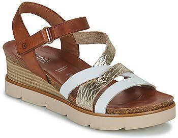 Dorking Sandalen AGNES