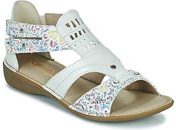 Dorking Sandalen ODA