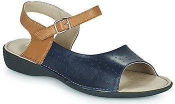Dorking Sandalen ODA