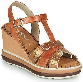 Dorking Sandalen TOTEM