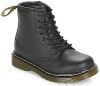 Dr Martens 1460 Toddler Leather Ankle Boots Dr. Martens, Zwart, Unisex online kopen