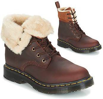 dr martens snowplow 1460