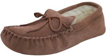 Eastern Counties Leather Pantoffels