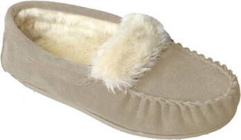 Eastern Counties Leather Pantoffels