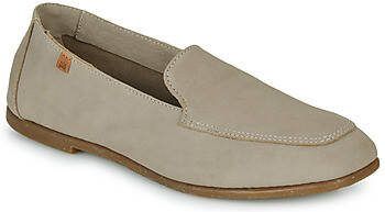 El Naturalista Mocassins CROCHE