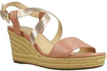 Geox Espadrilles D SOLEIL