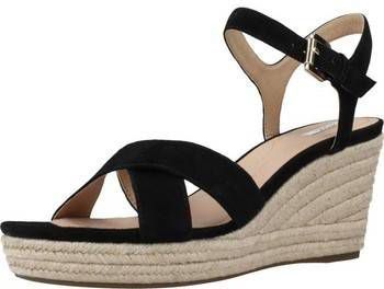 Espadrilles Geox D SOLEIL A