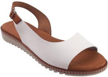 Eva Frutos Sportschoenen 2205 wit