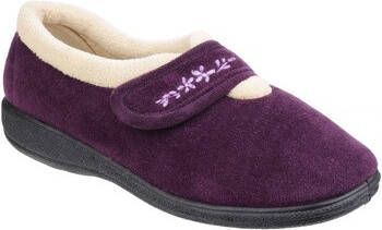 Pantoffels Fleet &amp, Foster