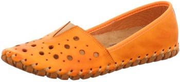 Gemini Mocassins