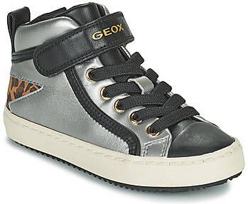 Geox Hoge Sneakers KALISPERA