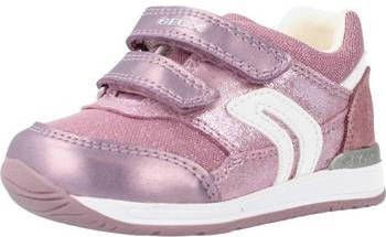 Geox Laarzen B RISHON GIRL A