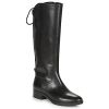 Geox Felicity Boots , Zwart, Dames online kopen