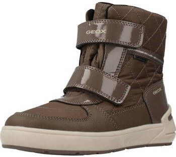 Geox Laarzen J SLEIGH GIRL