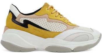 Geox Lage Sneakers