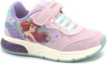 Geox Lage Sneakers GEO E23 J358VA PW b