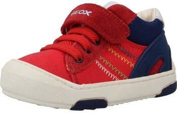 Geox Lage Sneakers B JAYJ BOY C