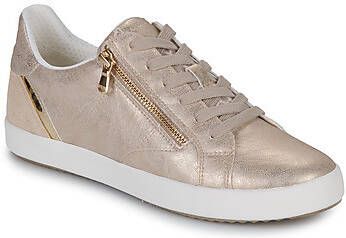 Geox Lage Sneakers D BLOMIEE