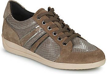 Geox Lage Sneakers D MYRIA