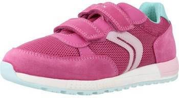 Geox Lage Sneakers J ALBEN GIRL A