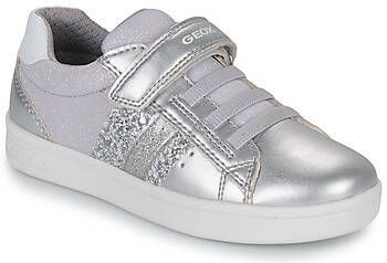 Geox Lage Sneakers J DJROCK GIRL
