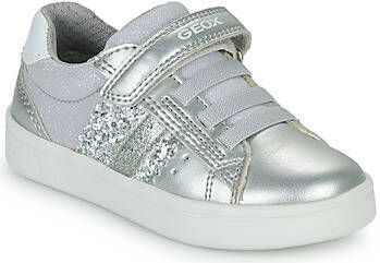 Geox Lage Sneakers J DJROCK GIRL