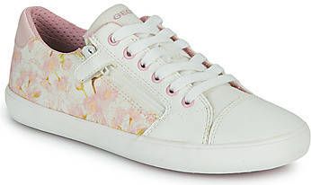 Geox Lage Sneakers J GISLI GIRL B