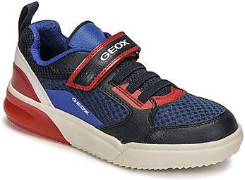 Geox Lage Sneakers J GRAYJAY BOY