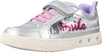 Geox Lage Sneakers J SKYLIN GIRL
